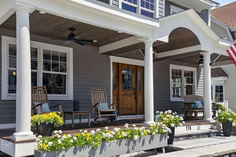 174 Bartlett Road, Winthrop, MA 02152 - #3