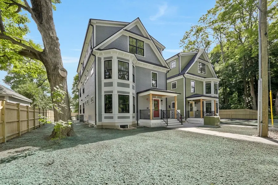 14 Garfield St. #B1, Northampton, MA 01062 - #3