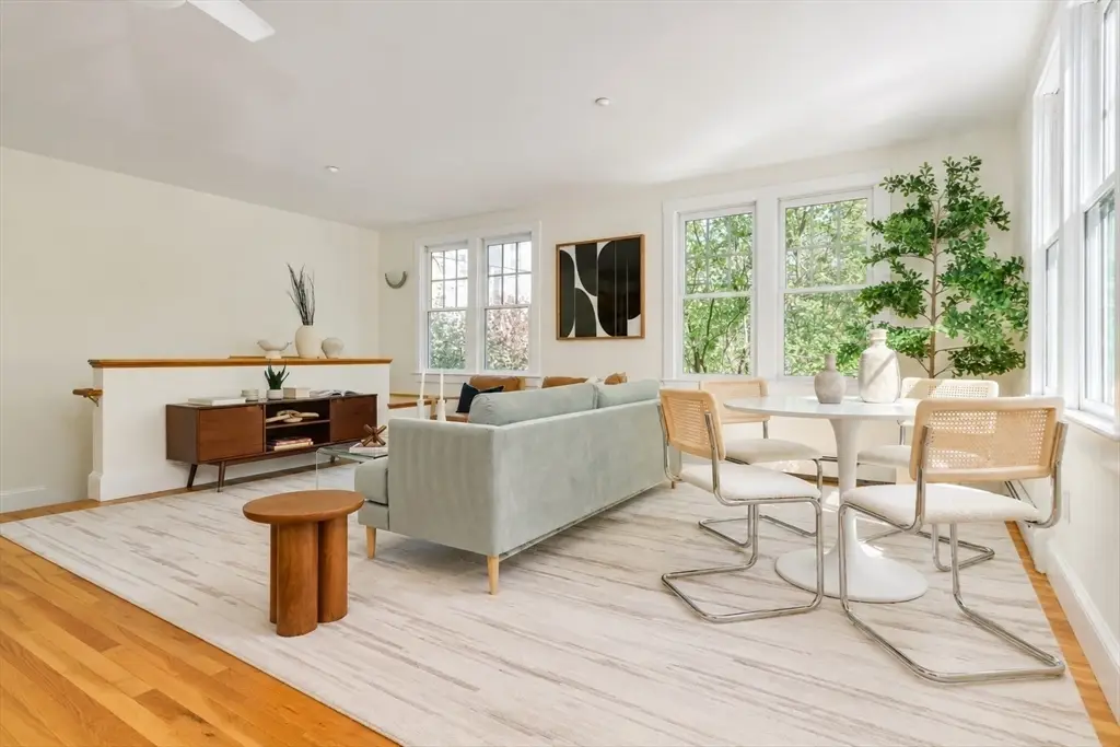 411 Norfolk Street #2-A, Somerville, MA 02143 - #1