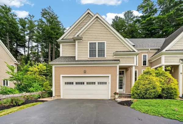 7 Cyrus Way #7, Northborough, MA 01532