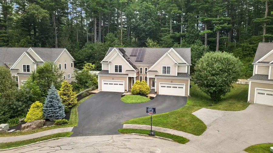 7 Cyrus Way #7, Northborough, MA 01532 - #2
