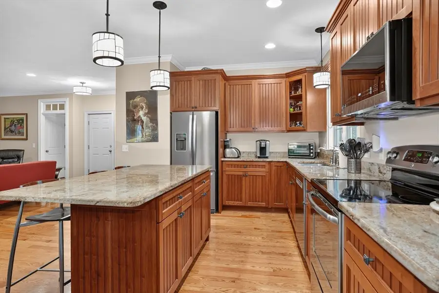 7 Cyrus Way #7, Northborough, MA 01532 - #3
