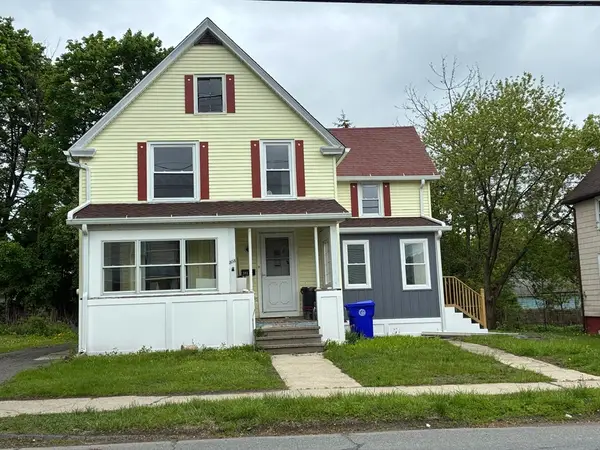 303 Chapman, Greenfield, MA 01301