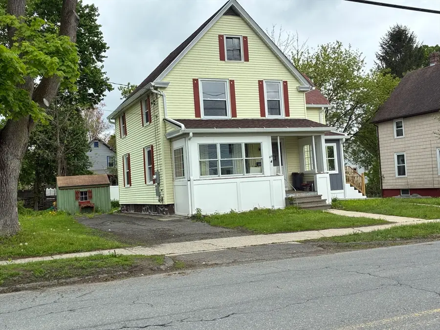 303 Chapman, Greenfield, MA 01301 - #2