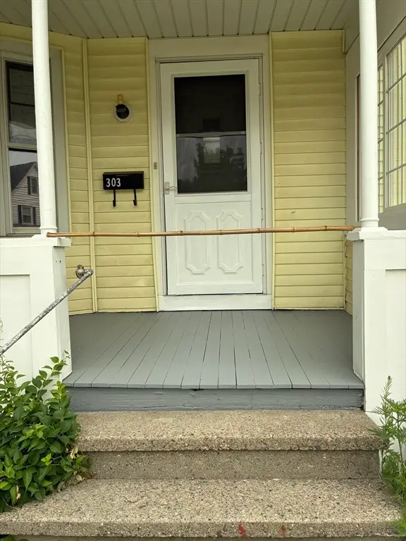 303 Chapman, Greenfield, MA 01301 - #3