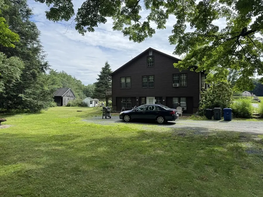 114 Parmenter Rd, Bernardston, MA 01337 - #2