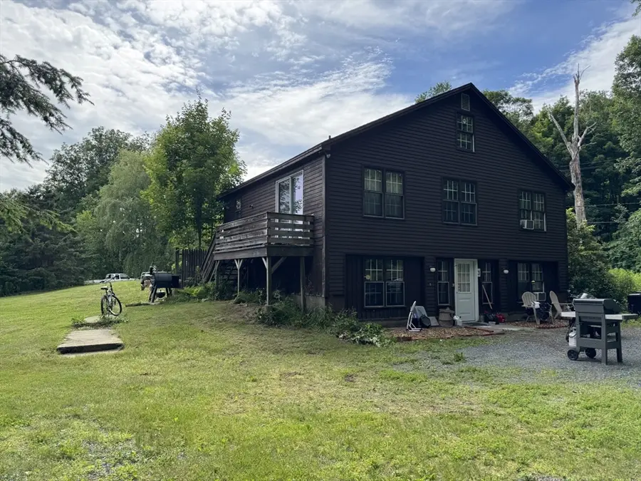 114 Parmenter Rd, Bernardston, MA 01337 - #3