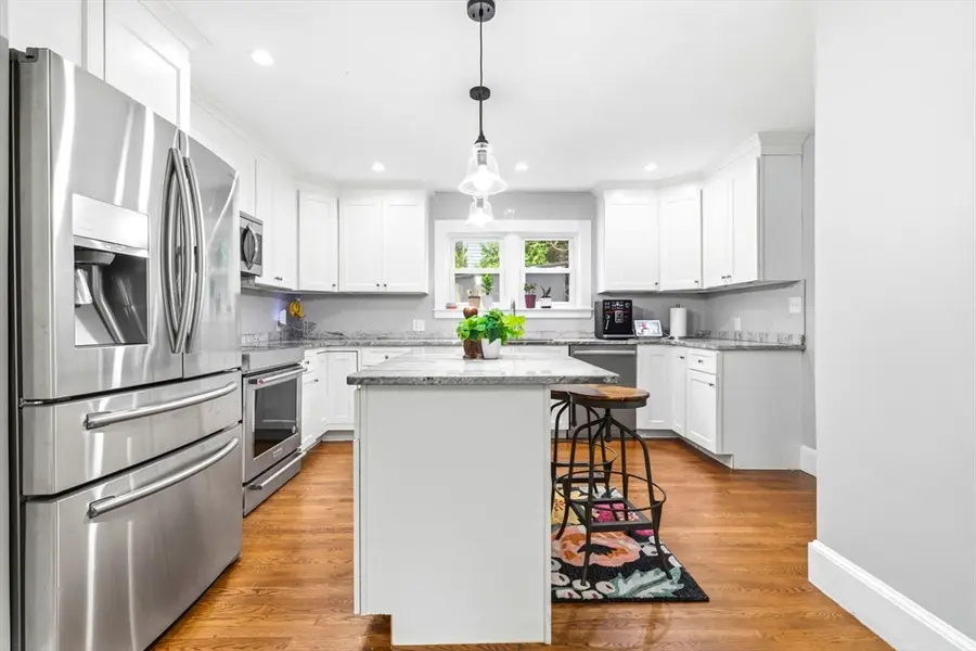 7 Harvard St, Melrose, MA 02176 - #2