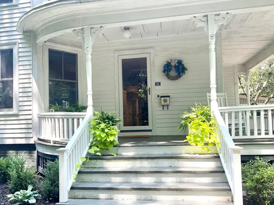 33 Gaylord Street, Amherst, MA 01002 - #2