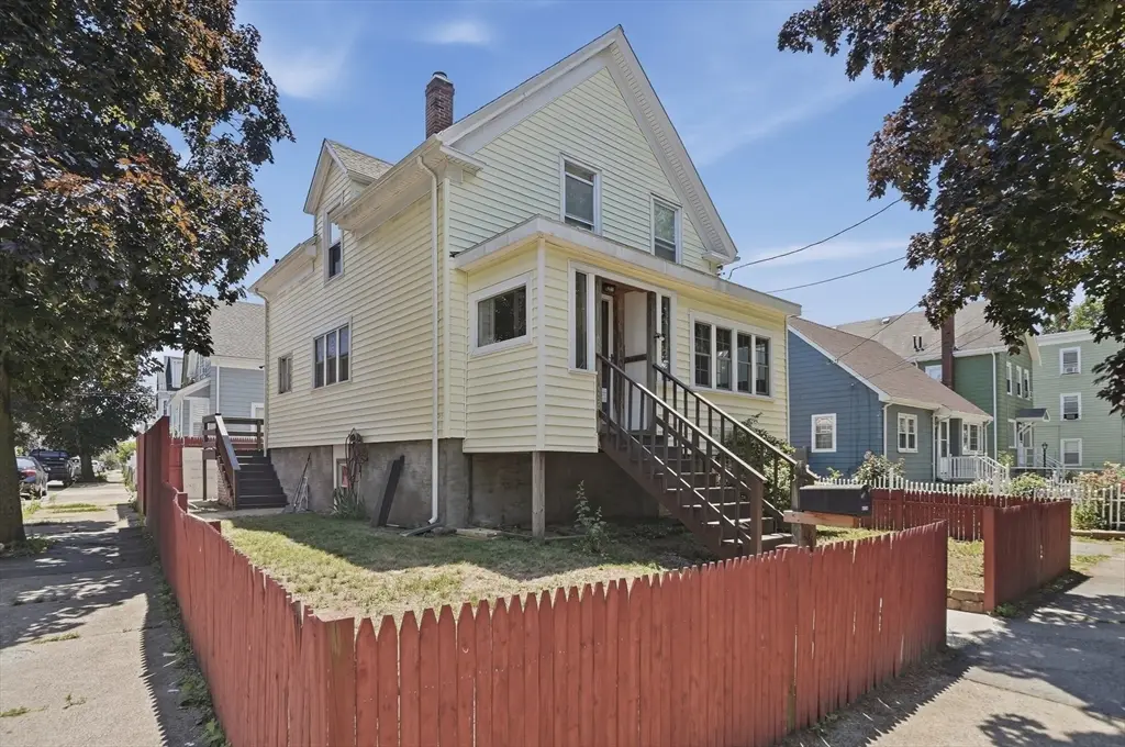 110 Waterhill Street, Lynn, MA 01905 - #1