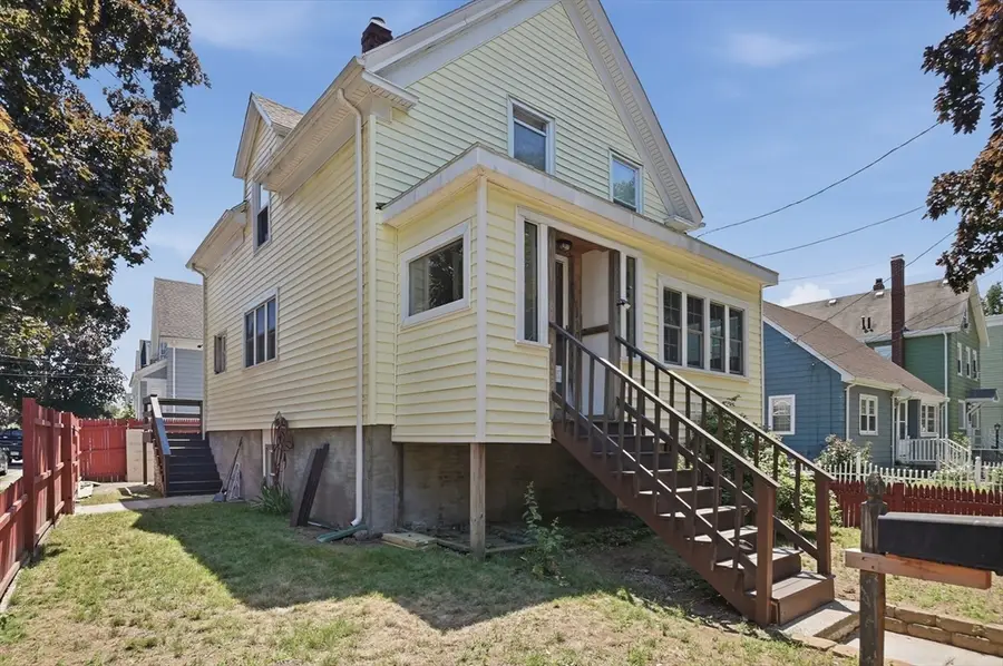 110 Waterhill Street, Lynn, MA 01905 - #3