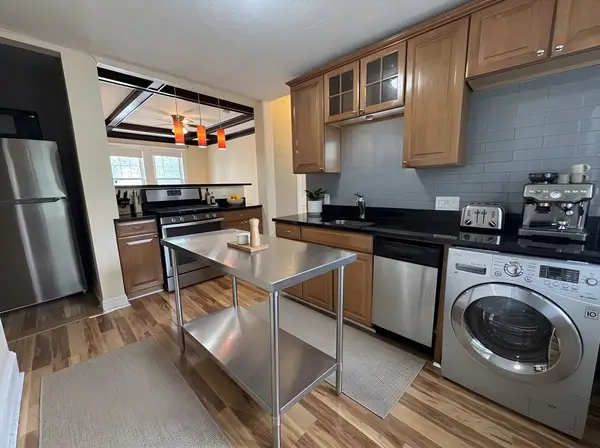 1742 Commonwealth Ave #2, Boston, MA 02135