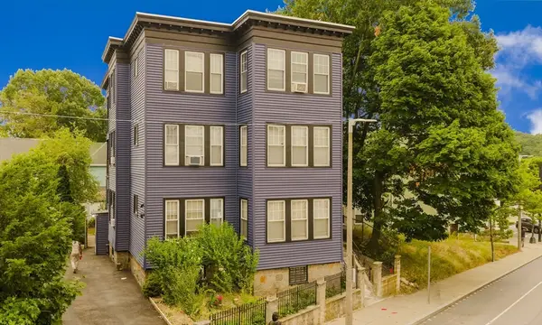 624 Norfolk Street, Boston, MA 02126