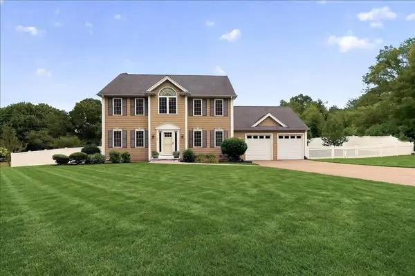 150 Chief Justice Cushing Hwy, Hingham, MA 02043