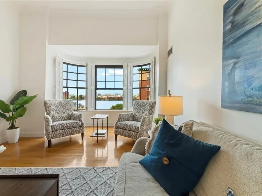 4 Charlesgate E #705, Boston, MA 02215 - #3