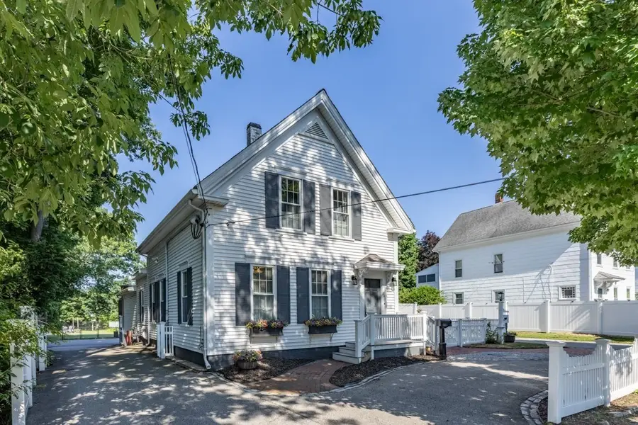240 Plymouth St, Abington, MA 02351 - #3