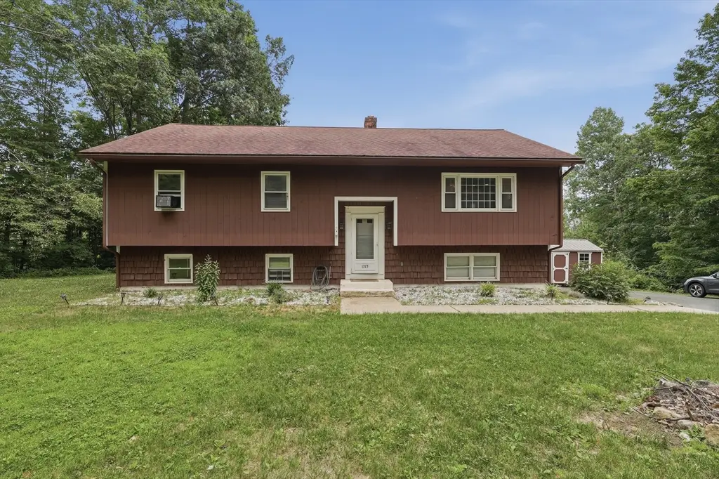 1373 N Orange Rd, Athol, MA 01331 - #1