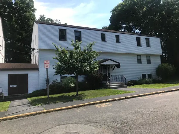 1 Atkinson Drive #5, Saugus, MA 01906