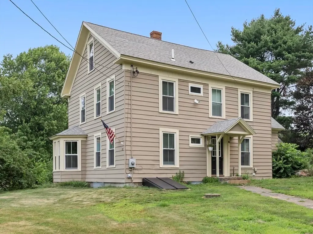 153 Haynes Hill Rd, Brimfield, MA 01010 - #1