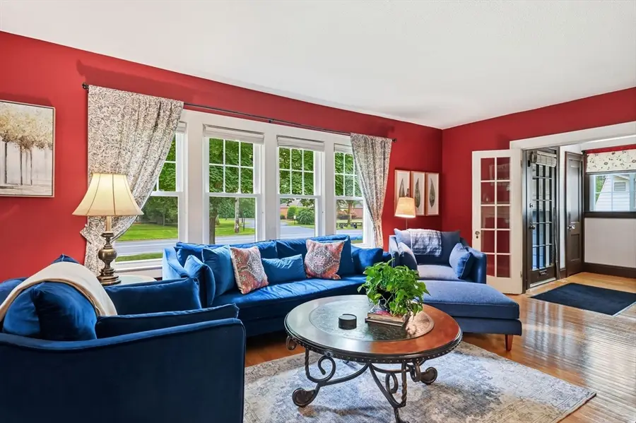 198 Converse Street, Longmeadow, MA 01106 - #3