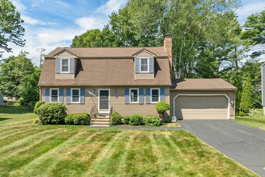 76 Presidential Circle, Hampton, NH 03842 - #1
