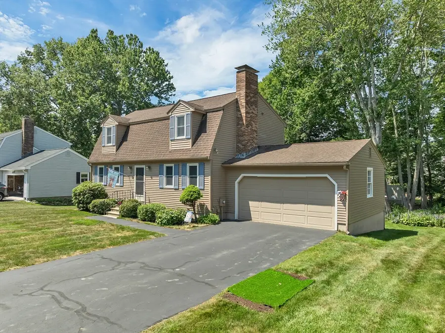 76 Presidential Circle, Hampton, NH 03842 - #2