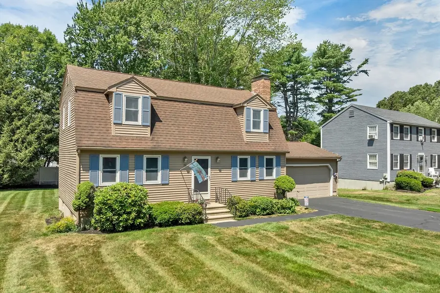 76 Presidential Circle, Hampton, NH 03842 - #3