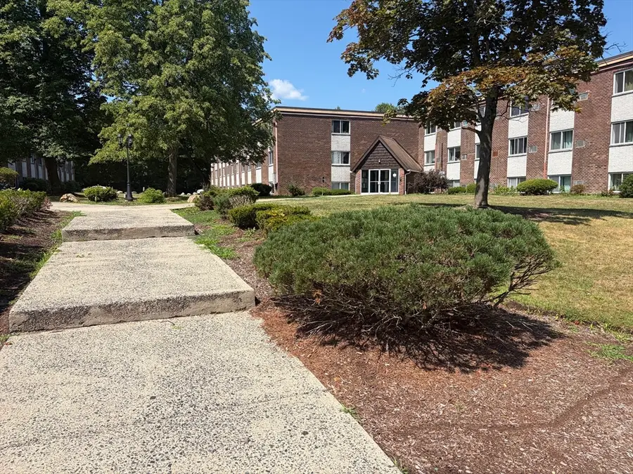 7 Weld Street #13, Framingham, MA 01702 - #2