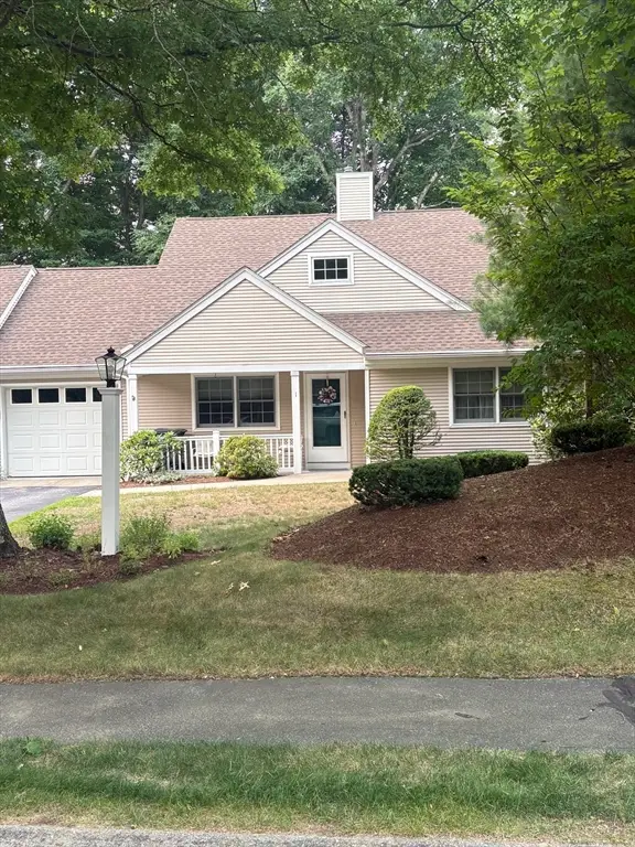 1 Ashley Dr #1, Shrewsbury, MA 01545 - #1