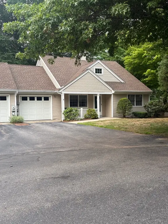 1 Ashley Dr #1, Shrewsbury, MA 01545 - #2