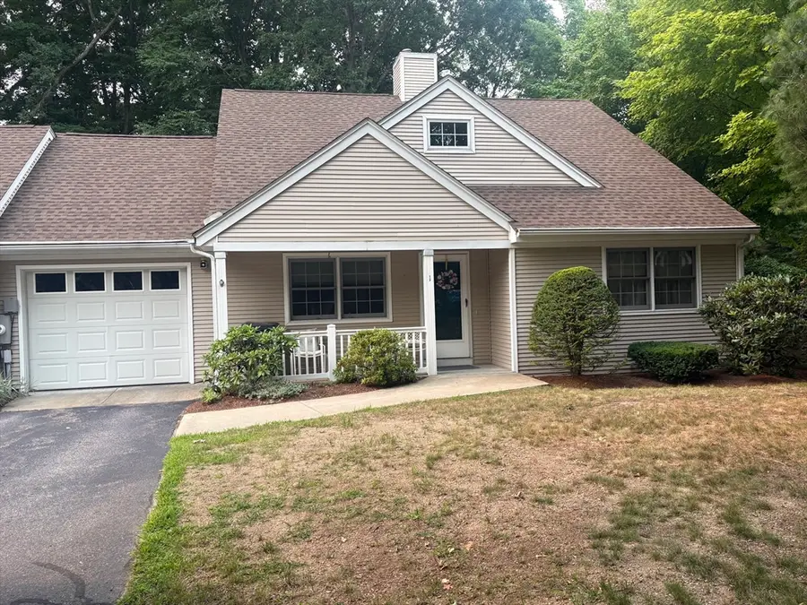 1 Ashley Dr #1, Shrewsbury, MA 01545 - #3