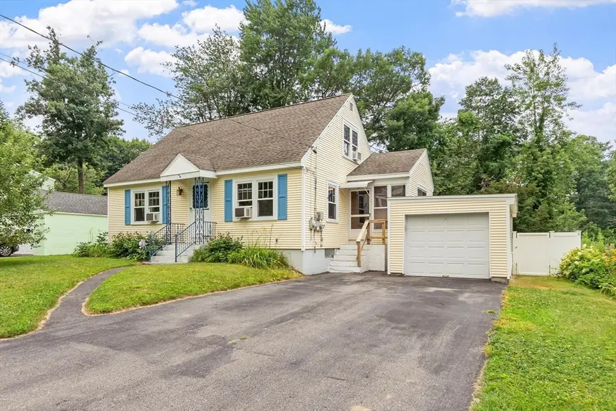 35 Natick St, Lunenburg, MA 01462 - #2