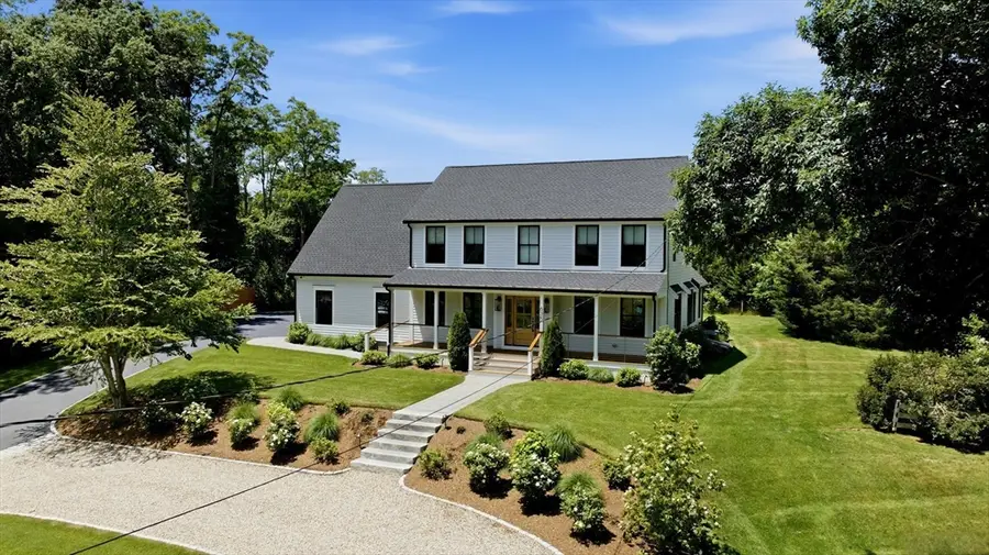 635 Santuit-newtown Rd, Marstons Mills, MA 02648 - #2