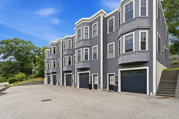 577 Baker St #581, Boston, MA 02132