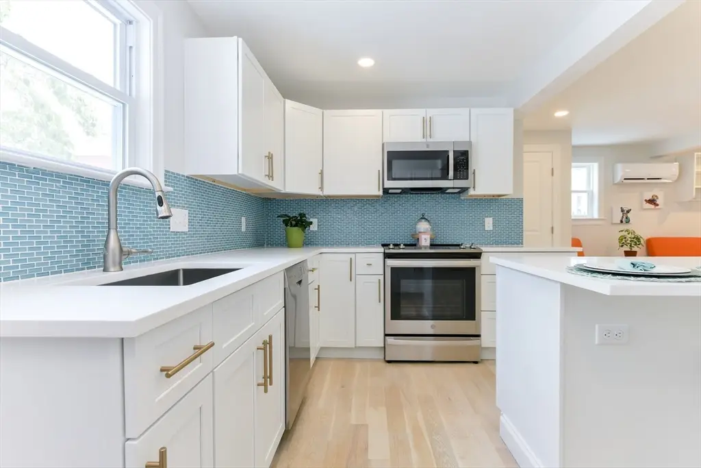 34R Underhill St #3, Winthrop, MA 02152 - #1