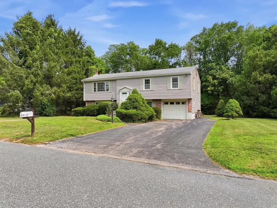 100 Marilyn, Holliston, MA 01746 - #2