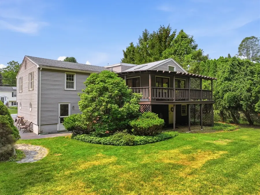 100 Marilyn, Holliston, MA 01746 - #3