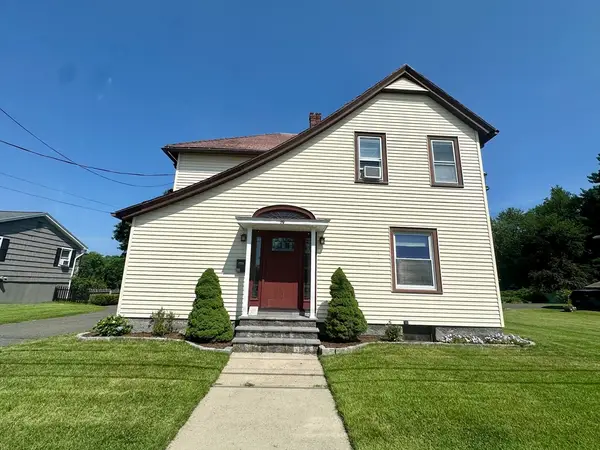 79 Academy, Chicopee, MA 01020