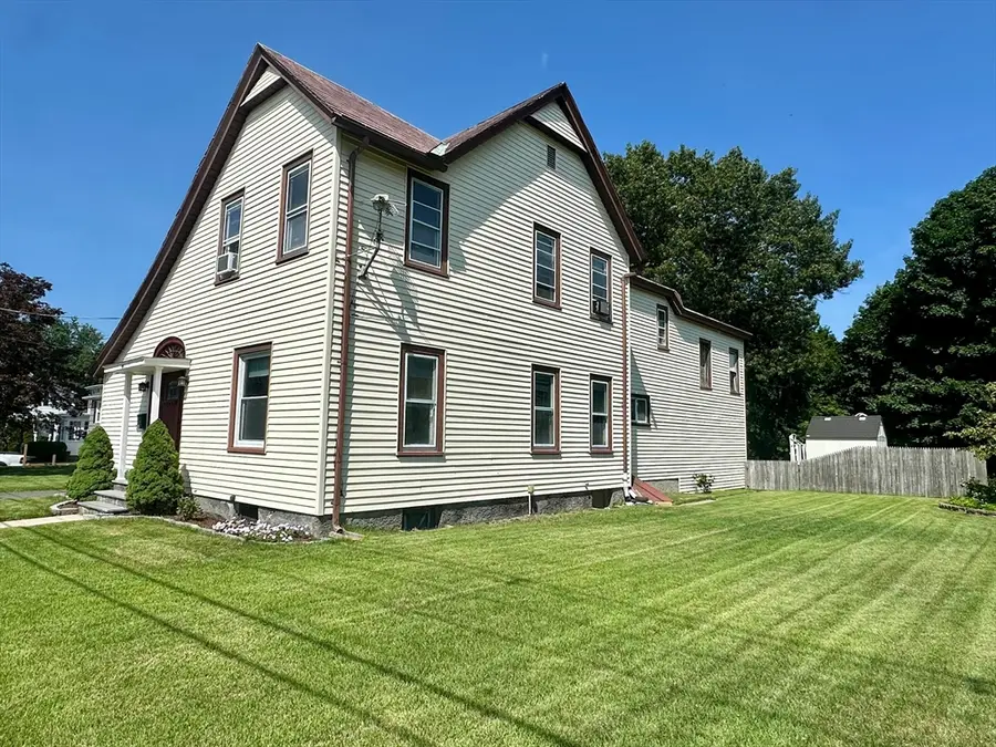 79 Academy, Chicopee, MA 01020 - #2
