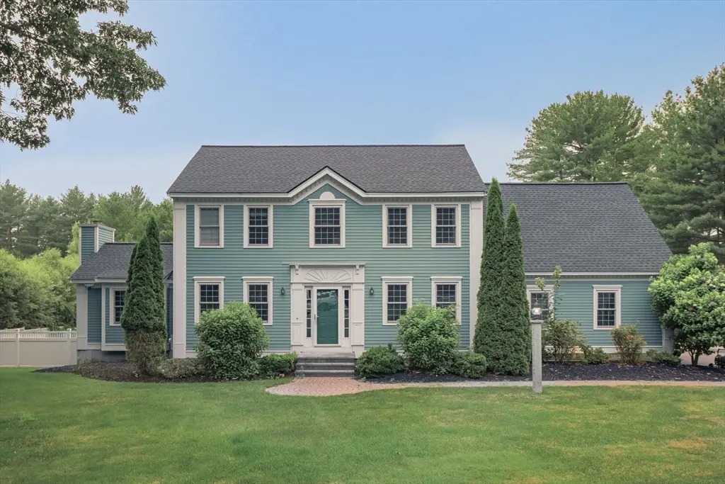 67 Parkhurst Street, Dunstable, MA 01827 - #1