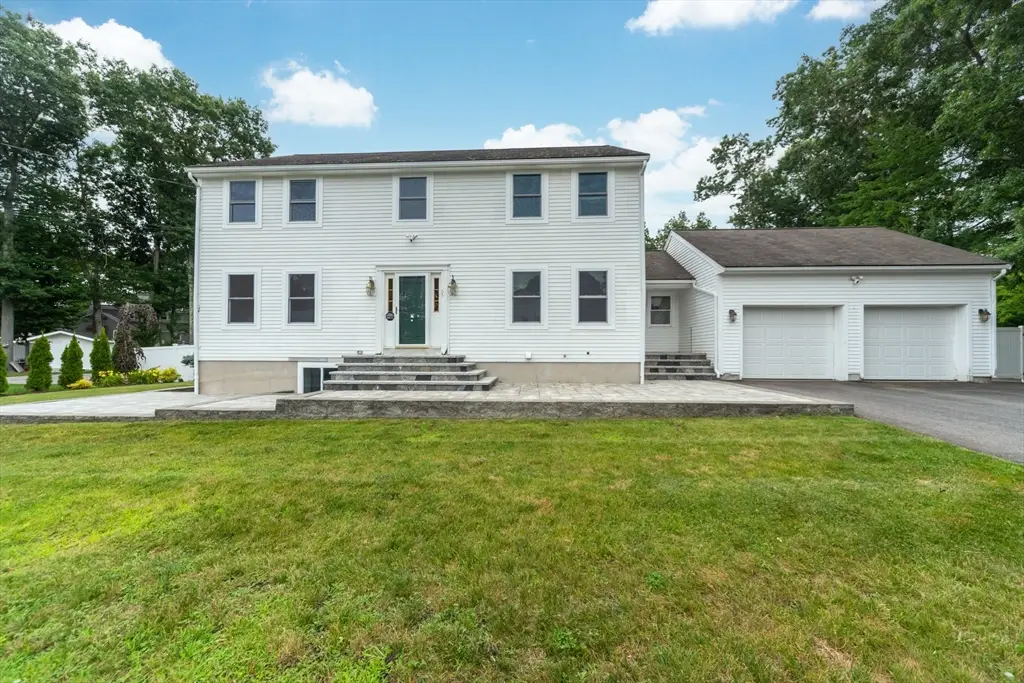 65 Tiffany Dr, Randolph, MA 02368 - #1