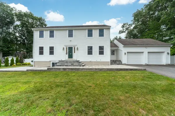 65 Tiffany Dr, Randolph, MA 02368