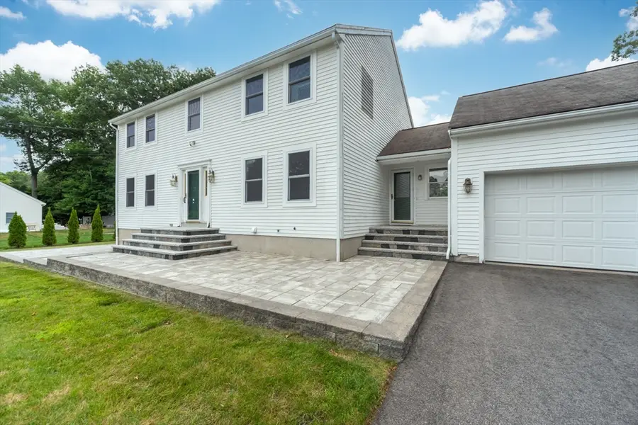 65 Tiffany Dr, Randolph, MA 02368 - #2
