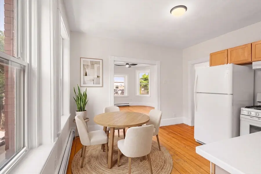 124 Day St #2, Boston, MA 02130 - #3