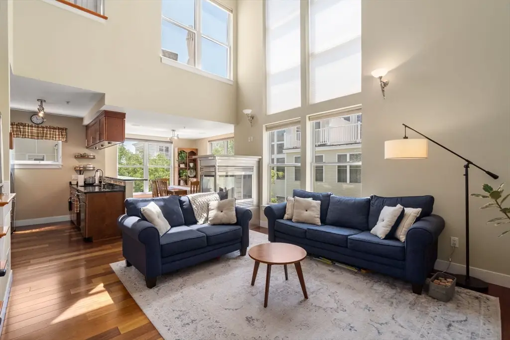 31 Wheeler Street #303, Cambridge, MA 02138 - #1