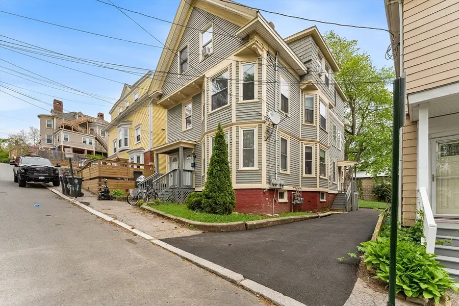 57-59 Moore St, Haverhill, MA 01830 - #2
