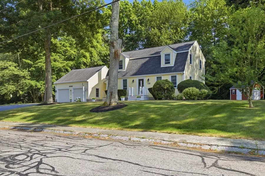 10 Wynnwood Cir, Bridgewater, MA 02324 - #3