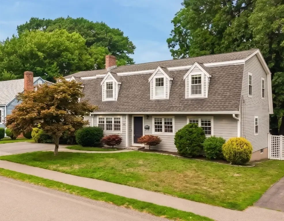100 Kimball Rd., Dedham, MA 02026 - #1