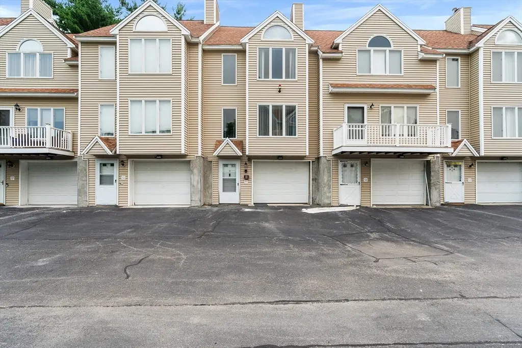 25 Tobey Rd #55, Dracut, MA 01826 - #1