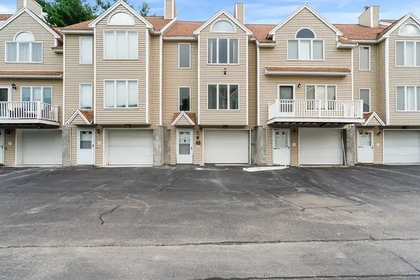 25 Tobey Rd #55, Dracut, MA 01826